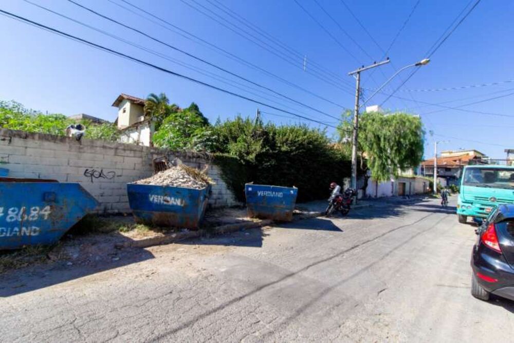 Terreno à venda, 387m² - Foto 4