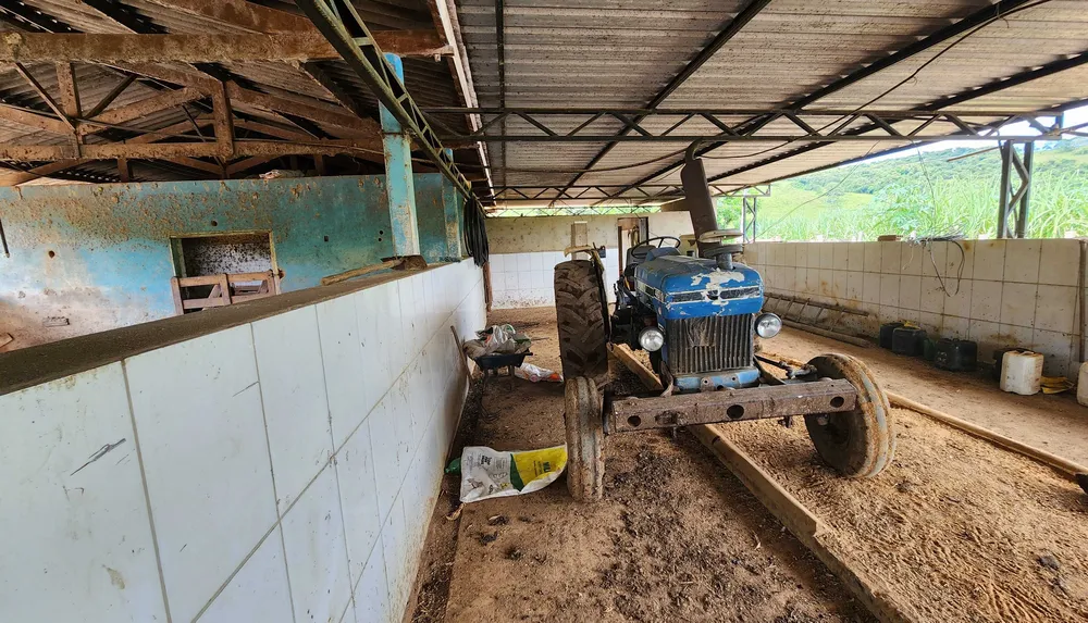 Fazenda, 78 hectares - Foto 4