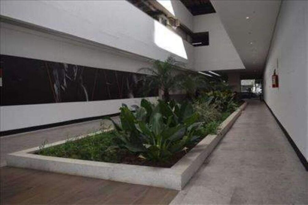 Loja-Salão para alugar, 796m² - Foto 1
