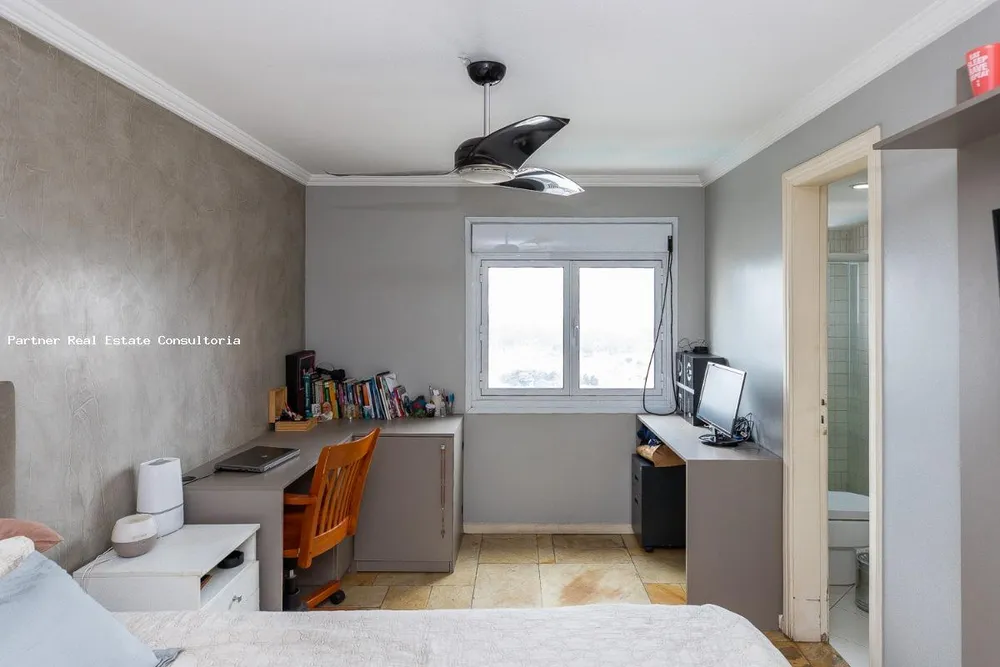 Cobertura, 4 quartos, 300 m² - Foto 12