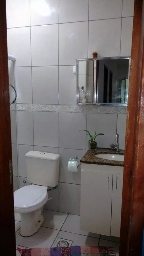 Casa à venda com 3 quartos, 92m² - Foto 12