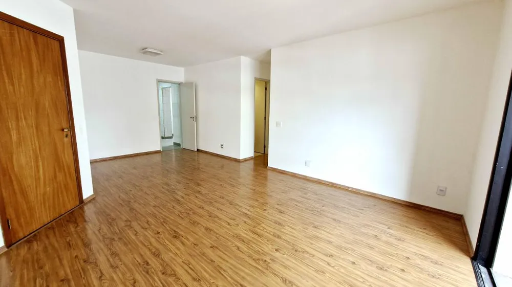 Apartamento, 4 quartos, 129 m² - Foto 2