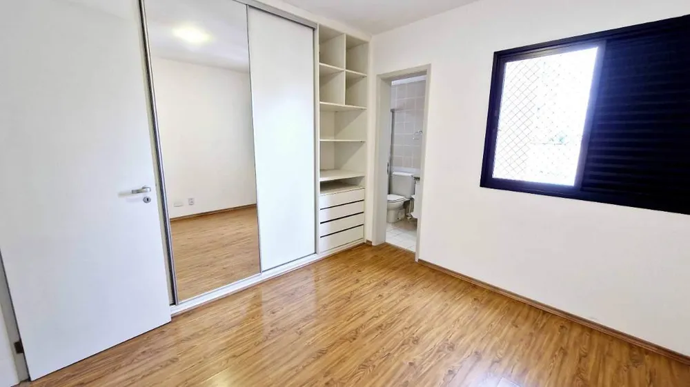 Apartamento, 4 quartos, 129 m² - Foto 4