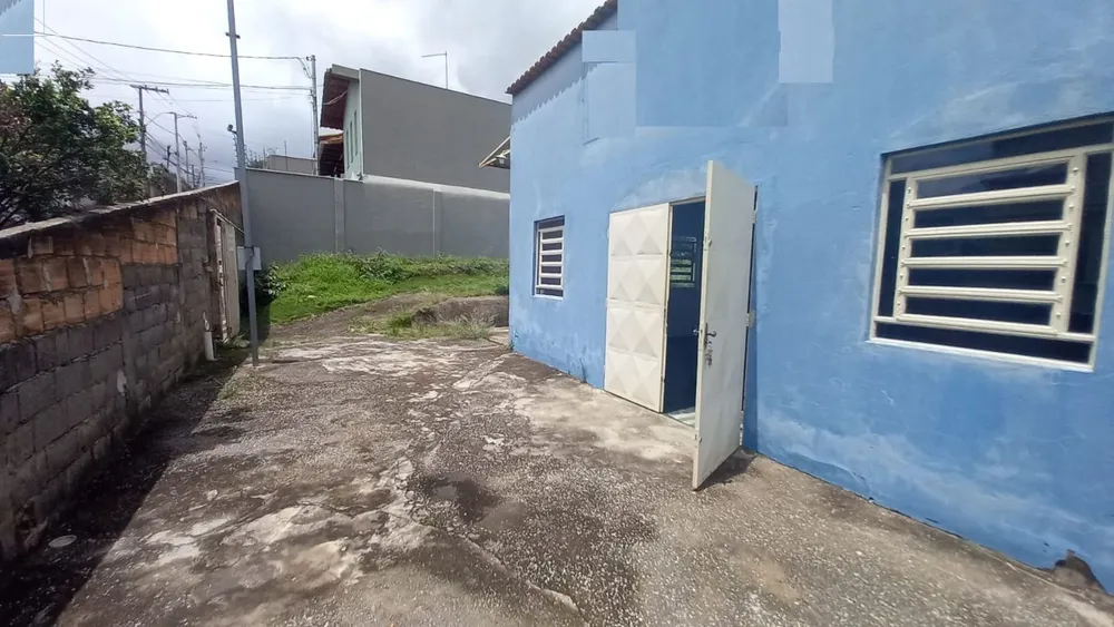 Terreno, 460 m² - Foto 2