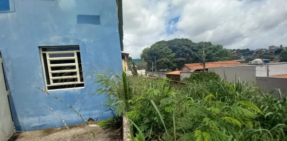 Terreno, 460 m² - Foto 1