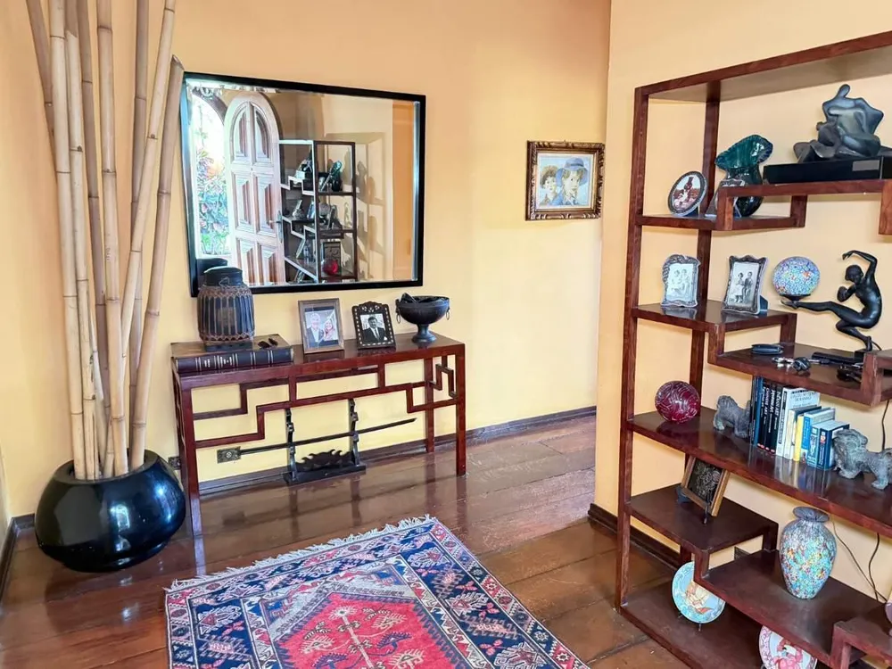 Casa, 4 quartos, 2000 m² - Foto 1