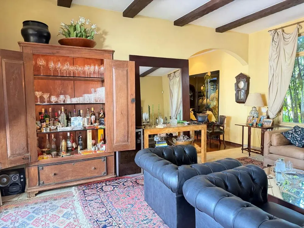 Casa, 4 quartos, 2000 m² - Foto 5