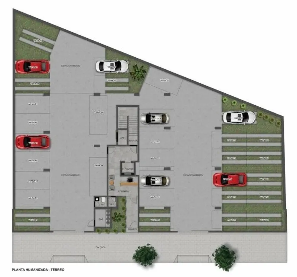 Cobertura, 2 quartos, 118 m² - Foto 5