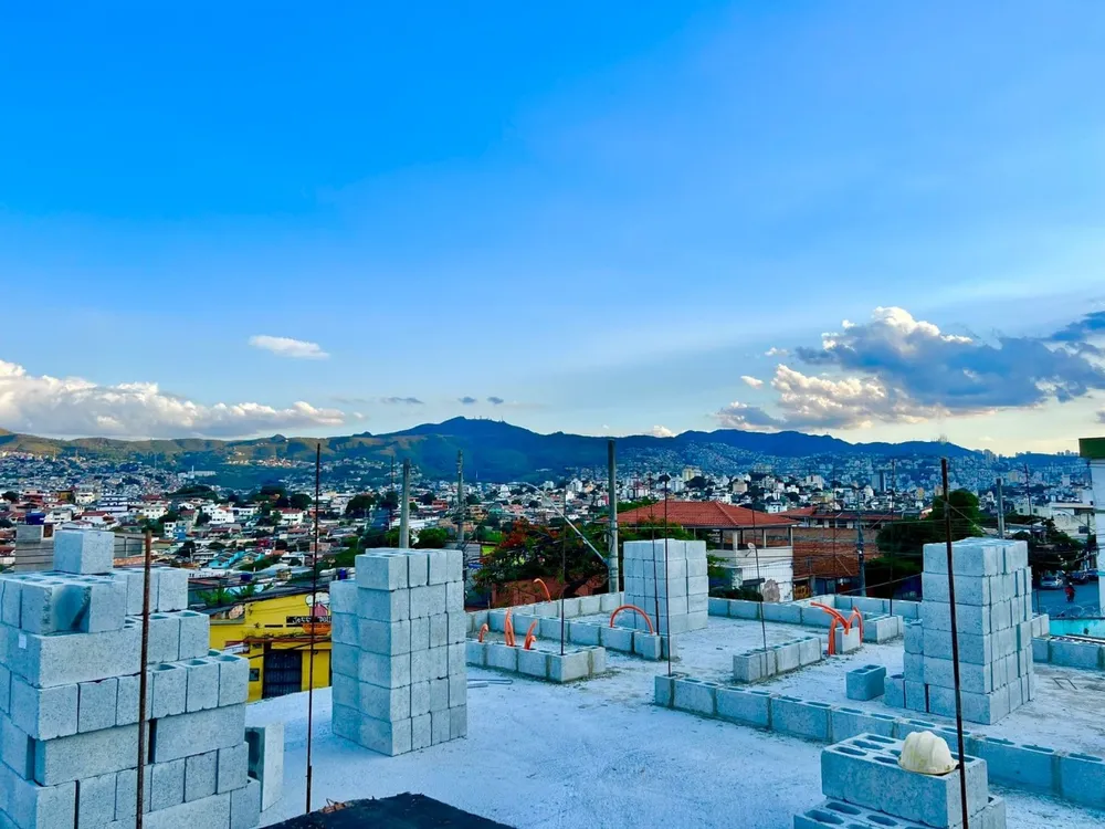 Cobertura, 2 quartos, 118 m² - Foto 1