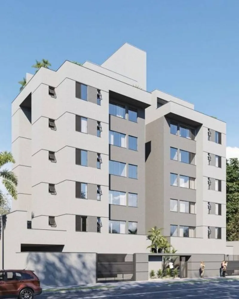 Cobertura, 2 quartos, 118 m² - Foto 3