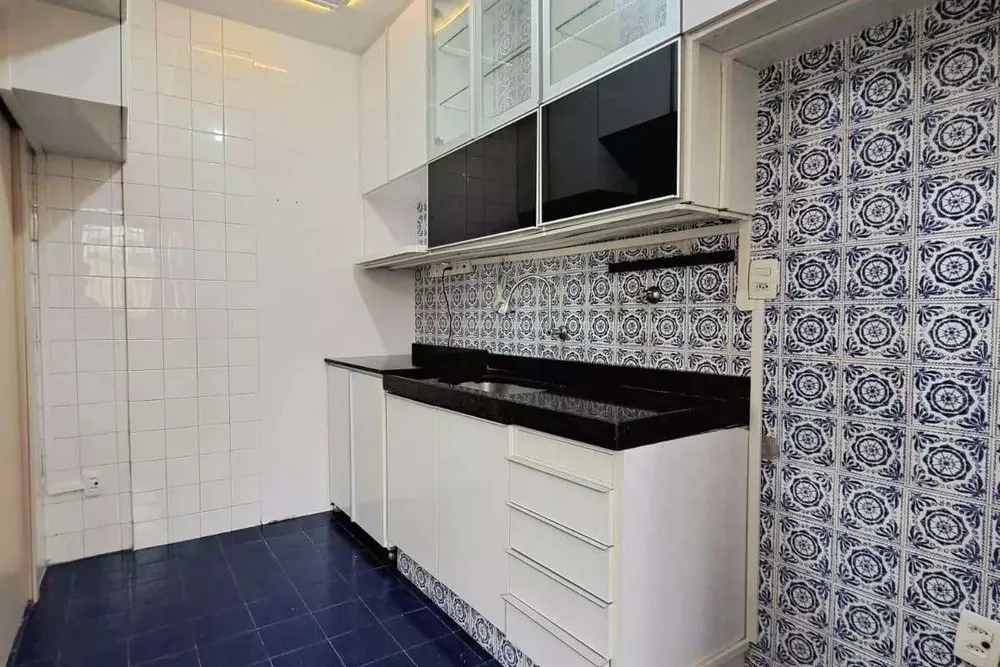 Apartamento, 3 quartos, 89 m² - Foto 5