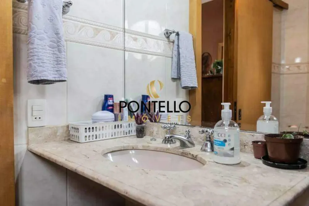 Apartamento, 4 quartos, 130 m² - Foto 9