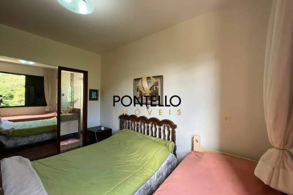 Apartamento, 4 quartos, 130 m² - Foto 6