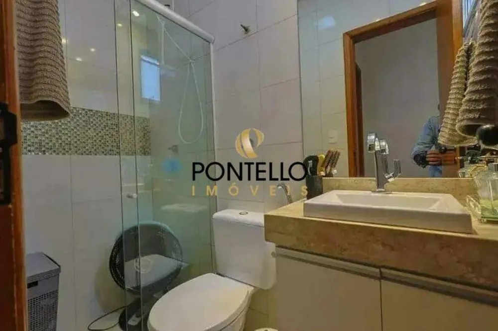 Apartamento, 4 quartos, 130 m² - Foto 8