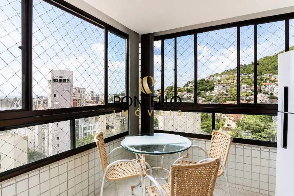 Apartamento, 4 quartos, 130 m² - Foto 4