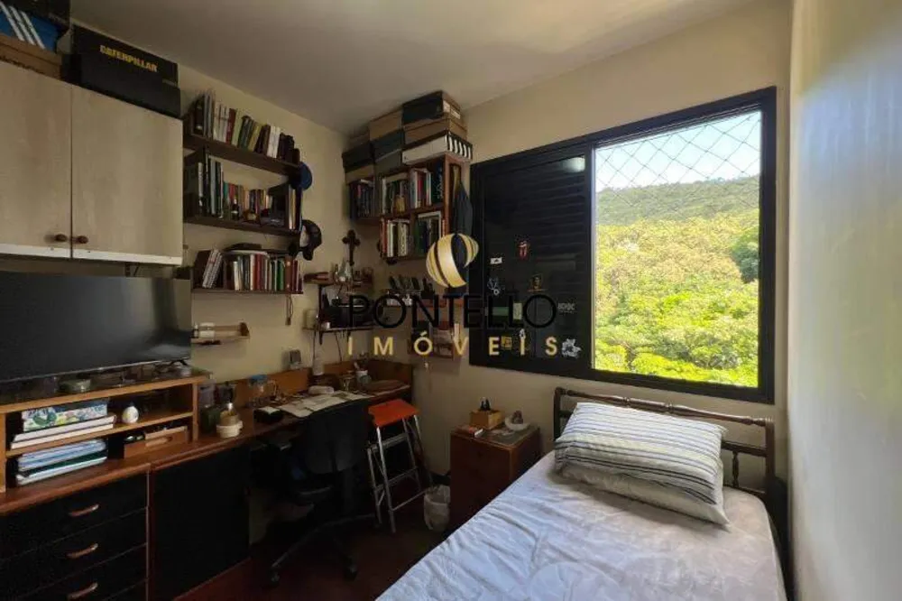 Apartamento, 4 quartos, 130 m² - Foto 7