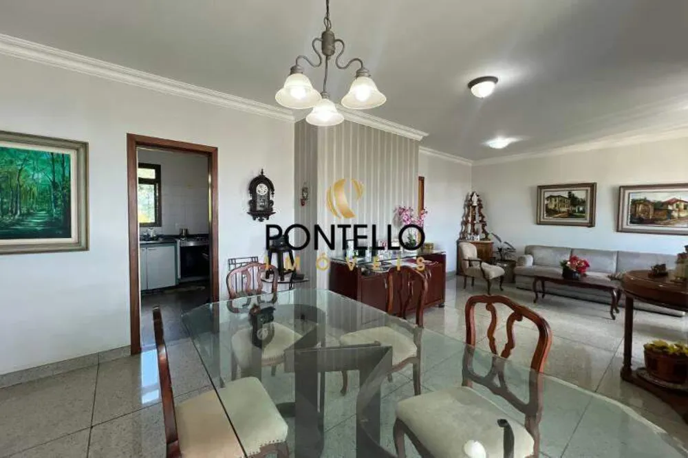 Apartamento, 4 quartos, 130 m² - Foto 2
