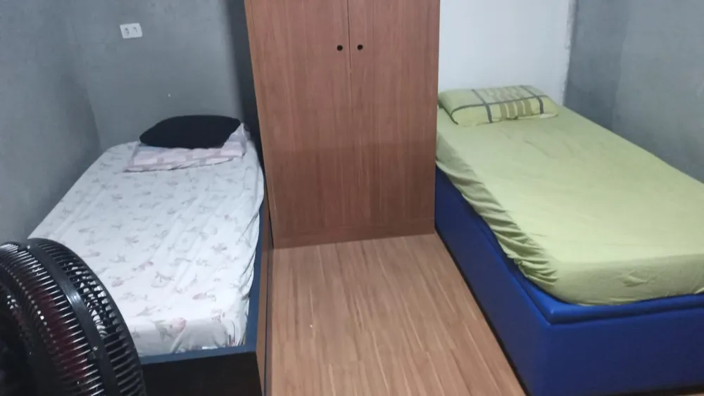 Casa, 2 quartos, 300 m² - Foto 9