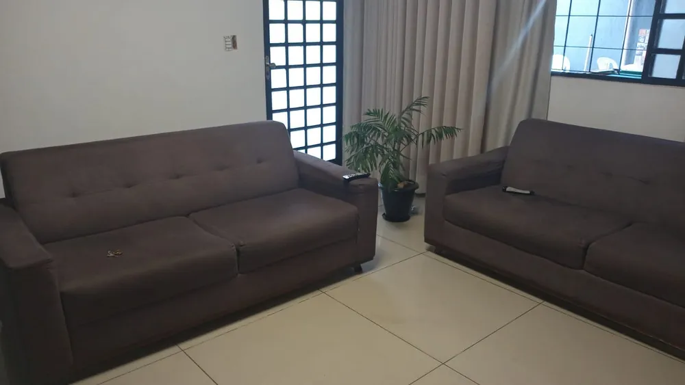 Casa, 2 quartos, 300 m² - Foto 2