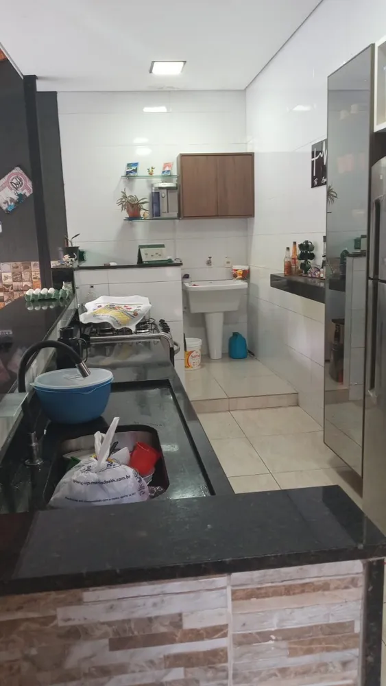 Casa, 2 quartos, 300 m² - Foto 3