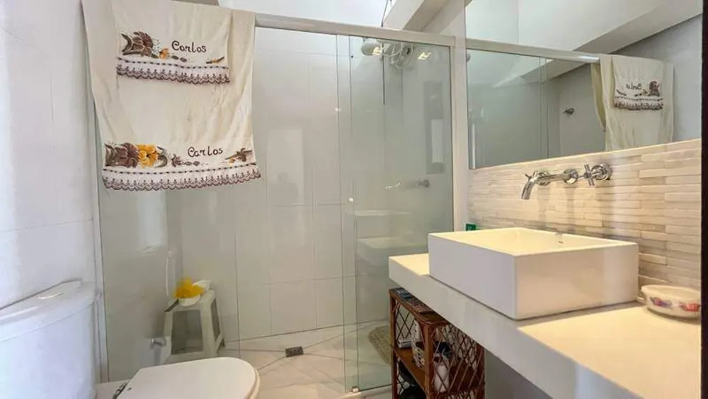 Casa, 4 quartos, 330 m² - Foto 8