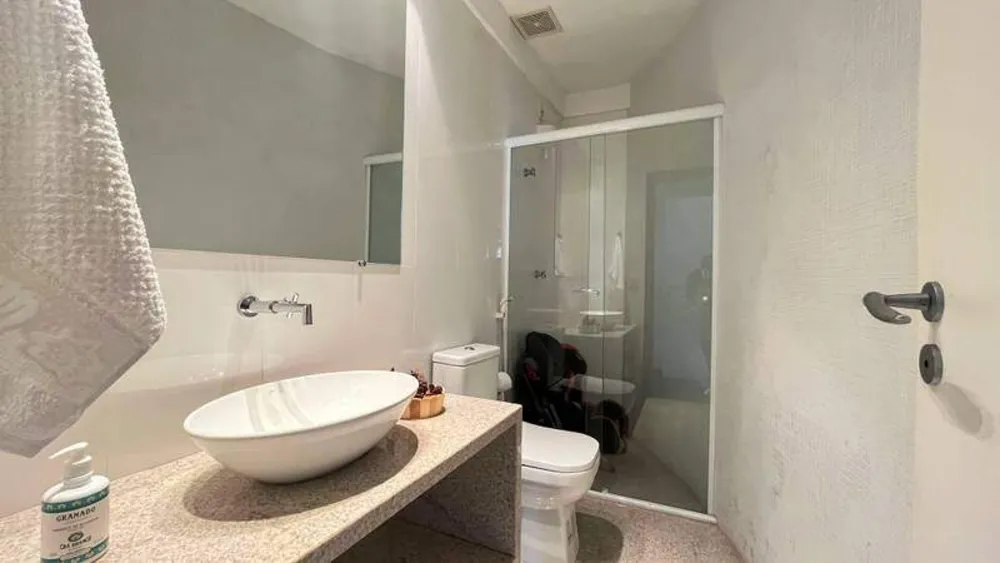 Casa, 4 quartos, 330 m² - Foto 11