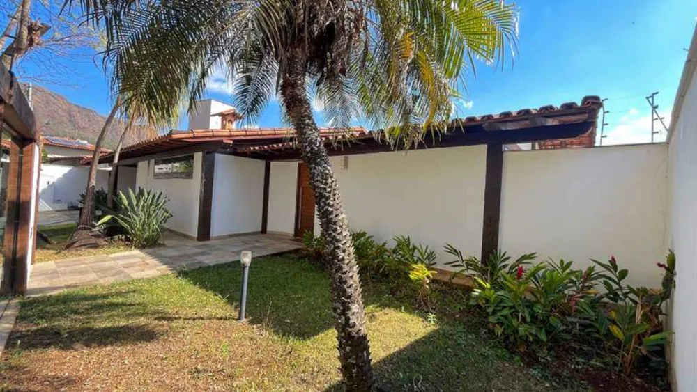 Casa, 4 quartos, 330 m² - Foto 4