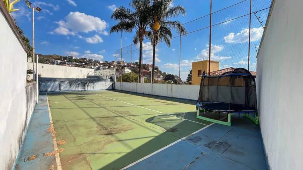 Casa, 4 quartos, 330 m² - Foto 9