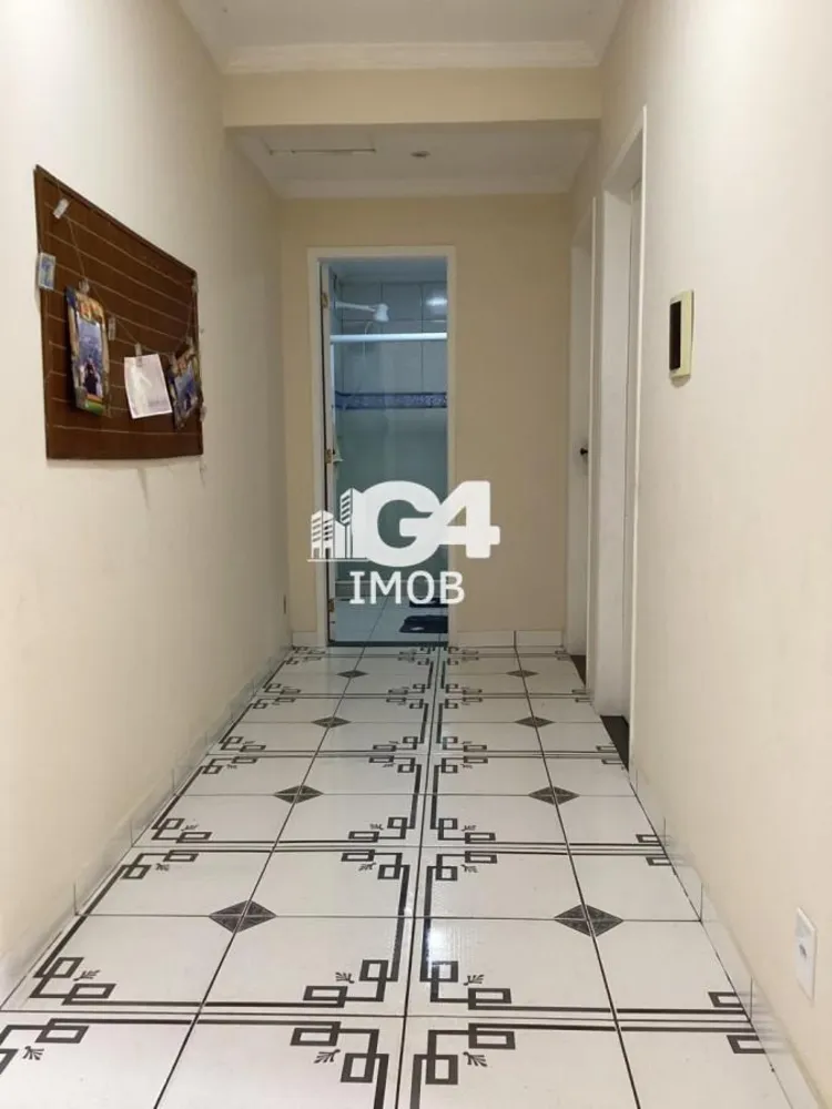 Casa, 4 quartos, 210 m² - Foto 9