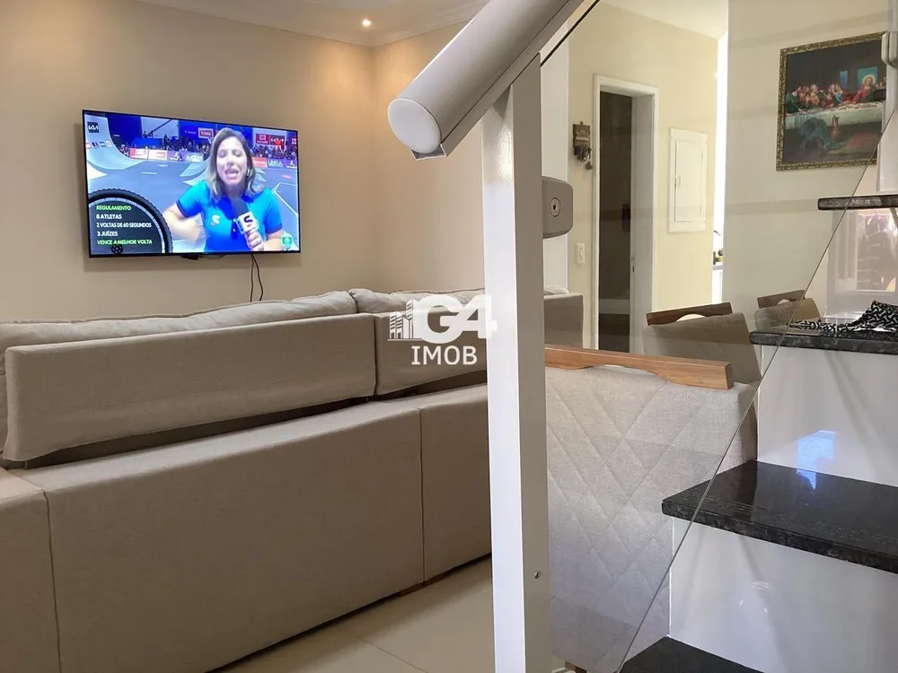 Casa, 4 quartos, 210 m² - Foto 25