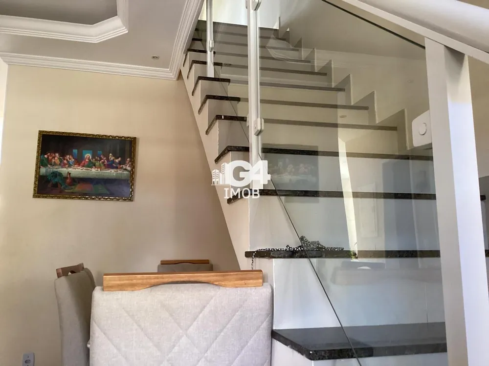 Casa, 4 quartos, 210 m² - Foto 24
