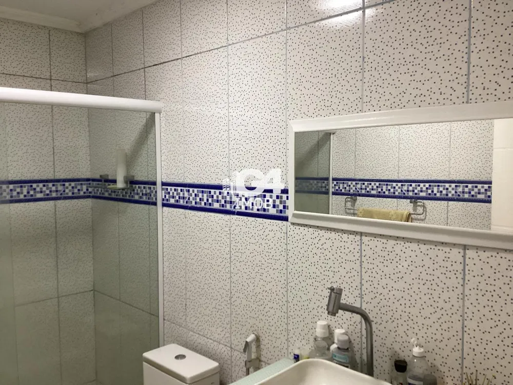 Casa, 4 quartos, 210 m² - Foto 6