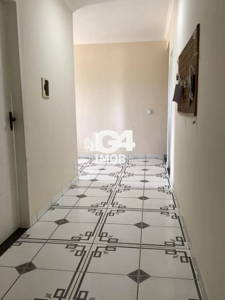 Casa, 4 quartos, 210 m² - Foto 8