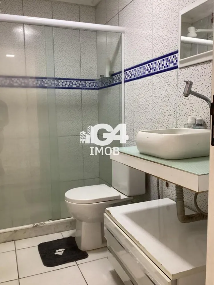 Casa, 4 quartos, 210 m² - Foto 7