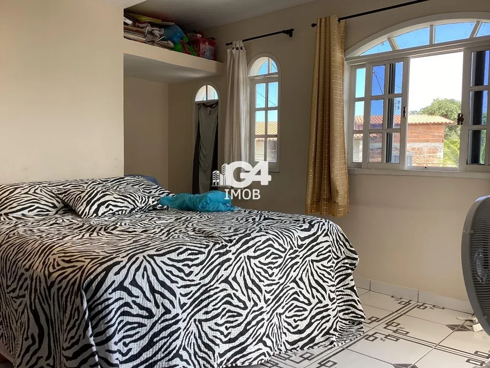 Casa, 4 quartos, 210 m² - Foto 14
