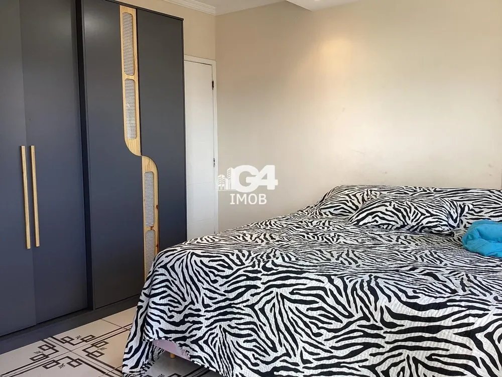 Casa, 4 quartos, 210 m² - Foto 16
