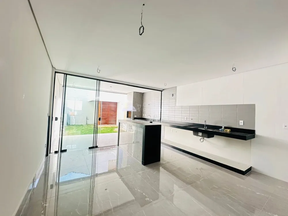 Casa, 3 quartos, 130 m² - Foto 8