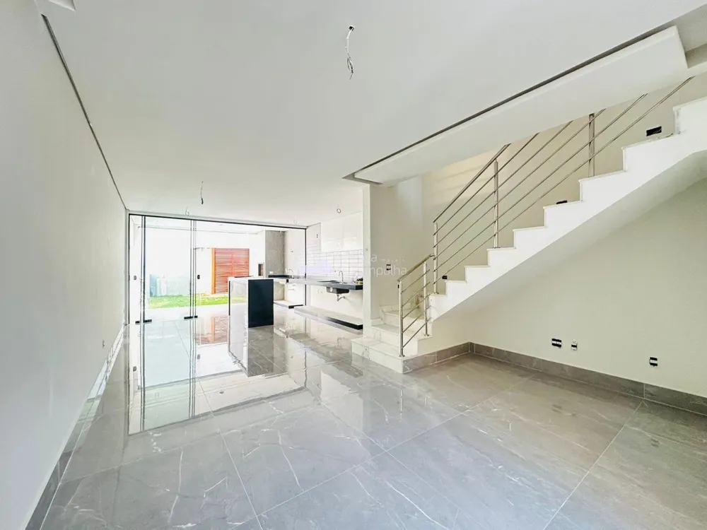 Casa, 3 quartos, 130 m² - Foto 3