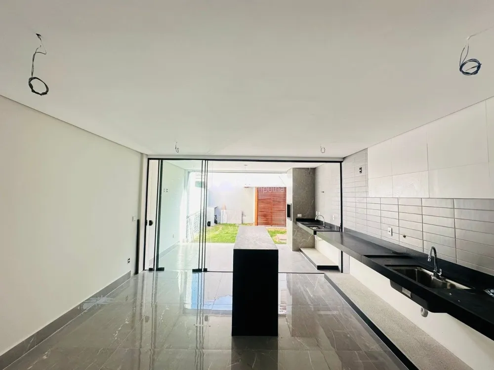 Casa, 3 quartos, 130 m² - Foto 10