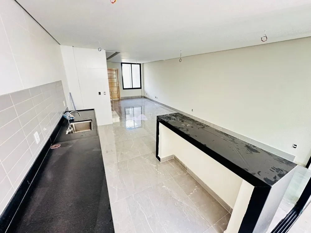 Casa, 3 quartos, 130 m² - Foto 9