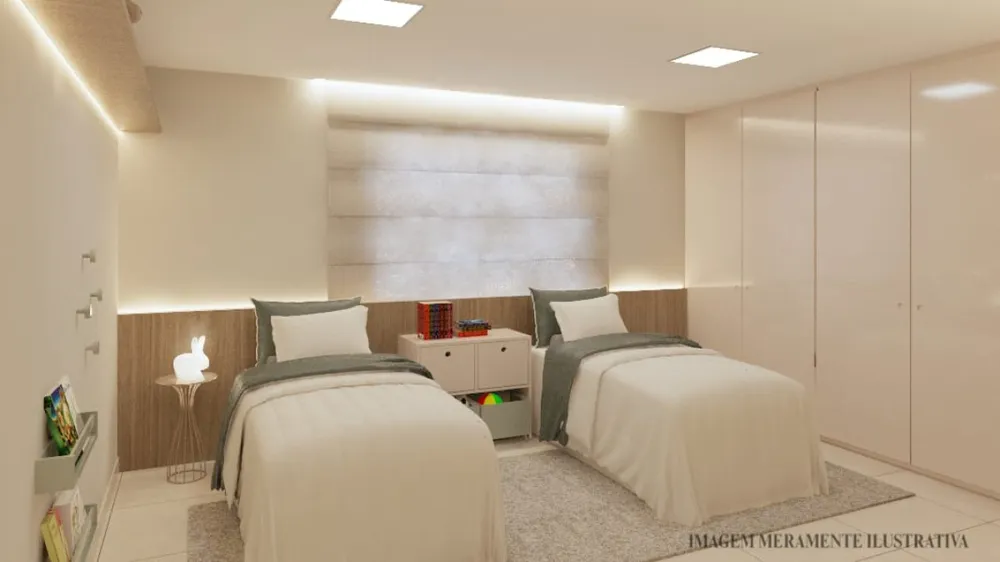 Cobertura, 3 quartos, 237 m² - Foto 4
