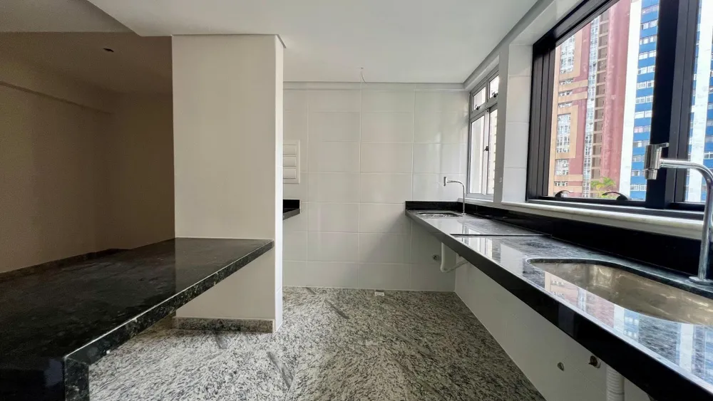 Apartamento, 2 quartos, 53 m² - Foto 4