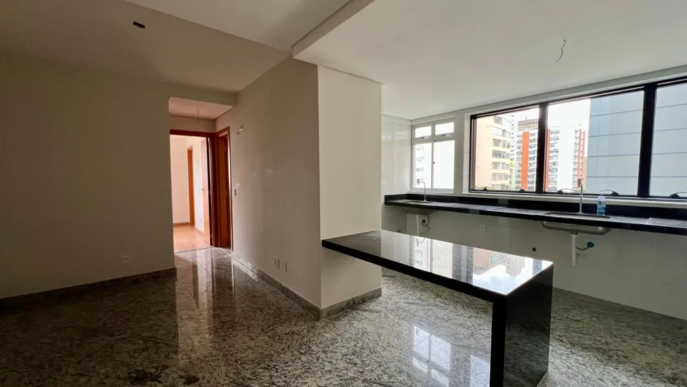 Apartamento, 2 quartos, 53 m² - Foto 2