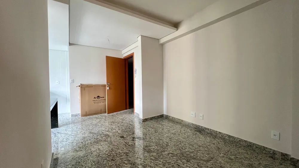 Apartamento, 2 quartos, 53 m² - Foto 3