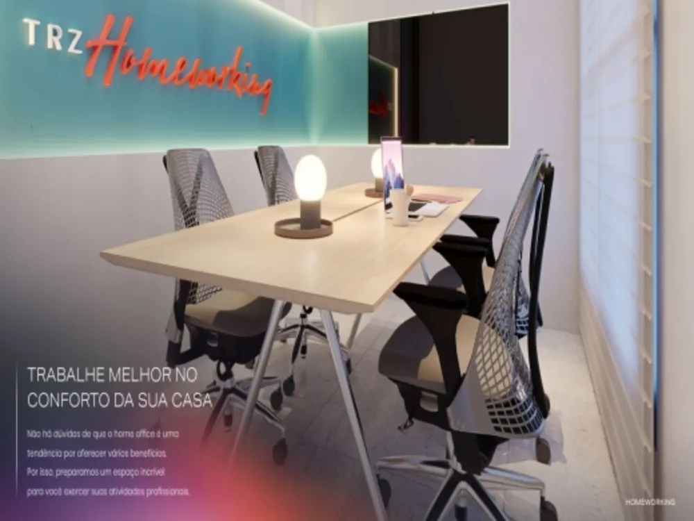 Apartamento, 2 quartos, 97 m² - Foto 7