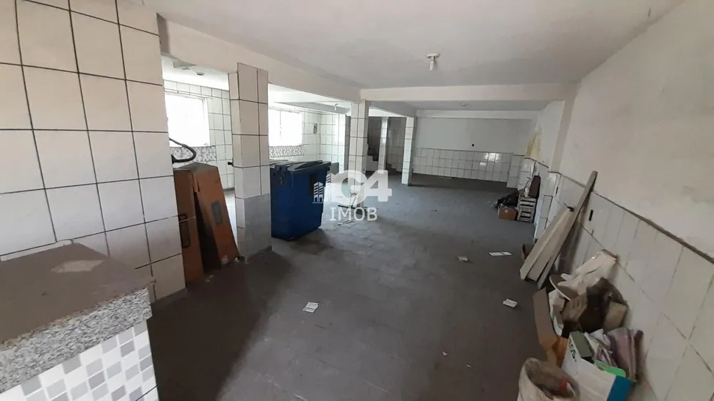 Depósito-Galpão, 410 m² - Foto 4