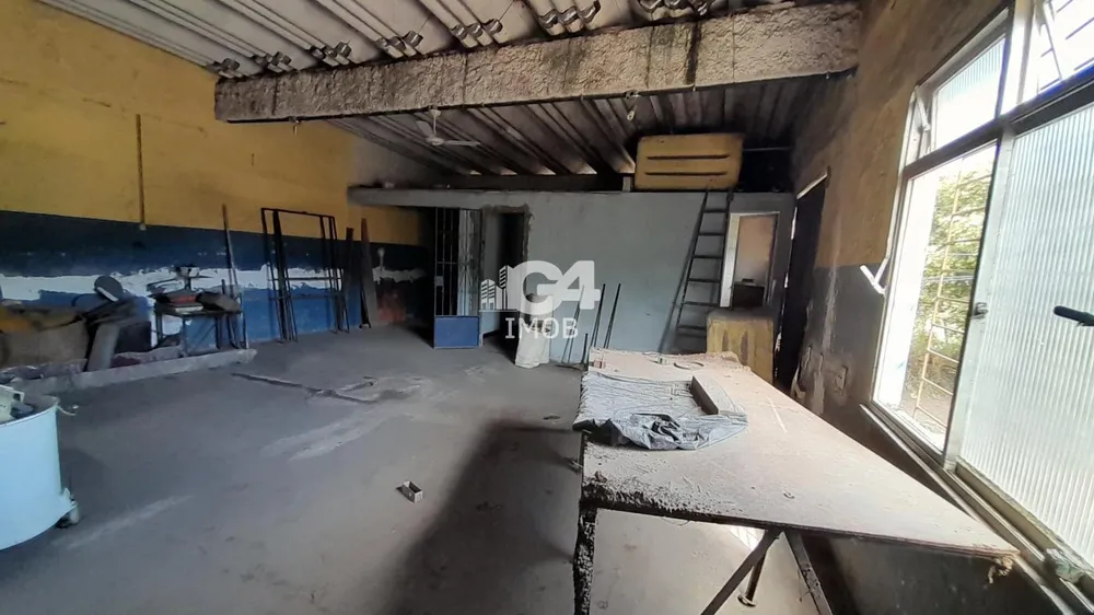 Depósito-Galpão, 410 m² - Foto 12