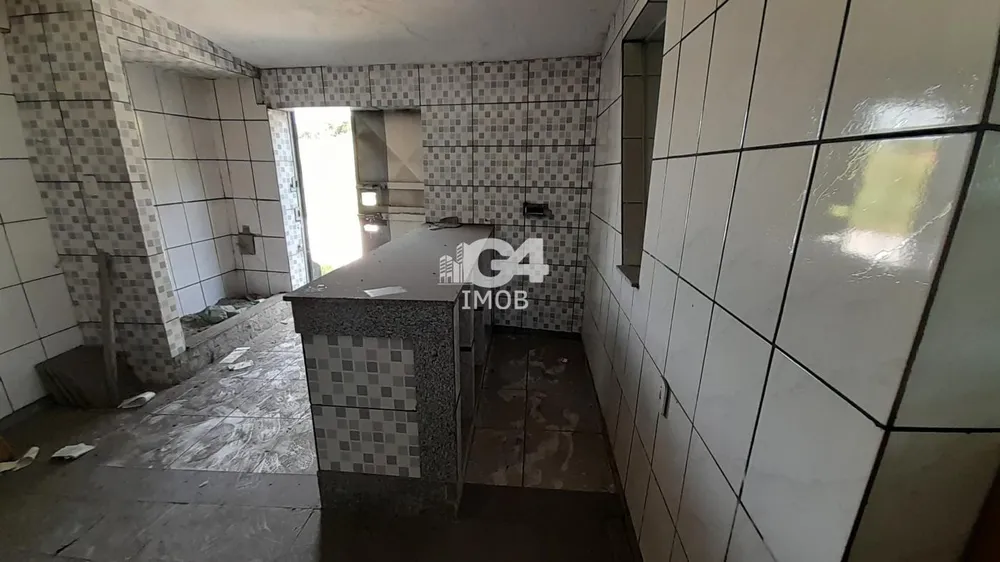 Depósito-Galpão, 410 m² - Foto 6