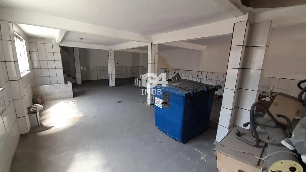 Depósito-Galpão, 410 m² - Foto 9