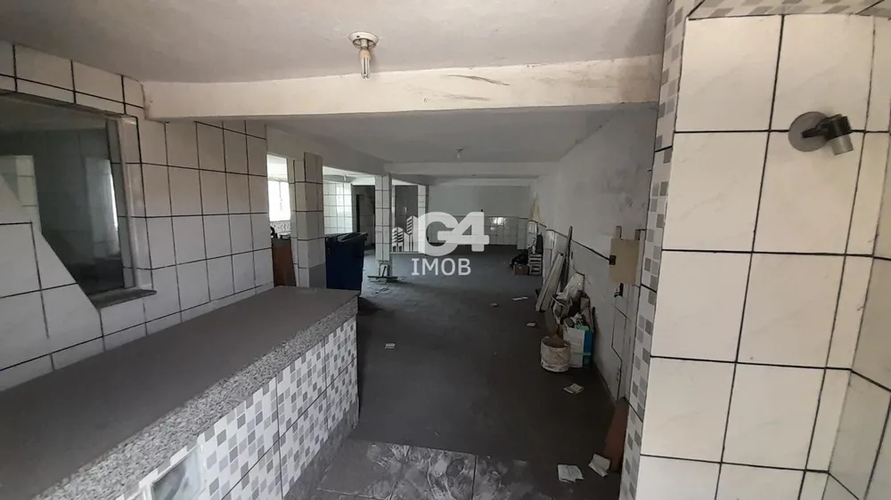 Depósito-Galpão, 410 m² - Foto 2